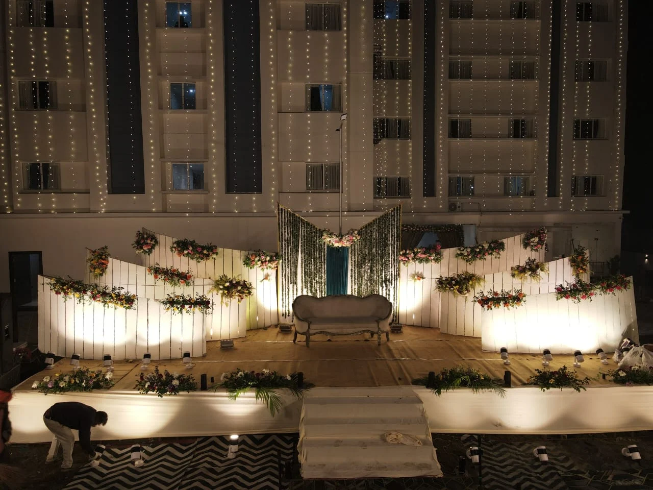 Open Lawn